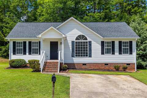 104 Webbs Mill Drive, Fort Mill, SC 29715