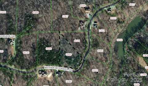 Walker Road, Nebo, NC 28761