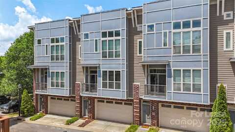 3307 Bessemer Street, Charlotte, NC 28205