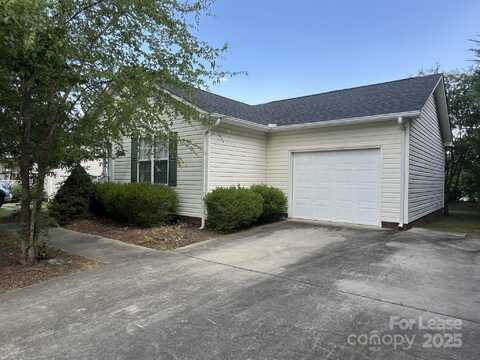 1015 Piney Church Road, Concord, NC 28025