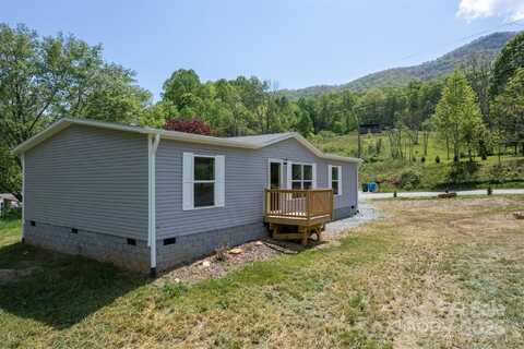 1451 Newfound Road, Leicester, NC 28748