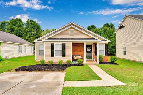 3005 Champion Lane SW, Concord, NC 28025