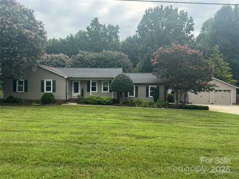 2225 Barger Road, Salisbury, NC 28146