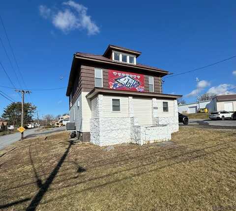 2429 Bedford Street, Johnstown, PA 14904