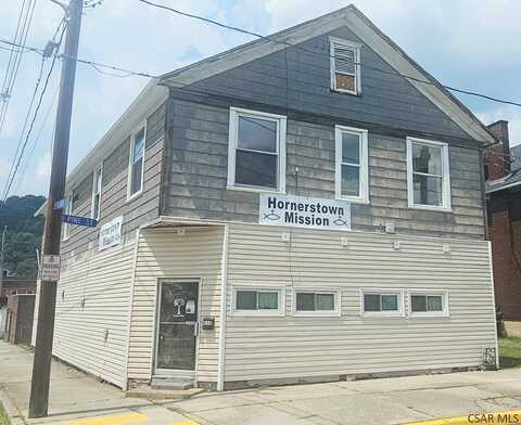 650 Pine Street, Johnstown, PA 15902
