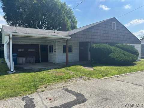 800 West Smithfield Street, Mt. Pleasant, PA 15666