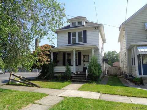 717 Summit Avenue, Johnstown, PA 15905