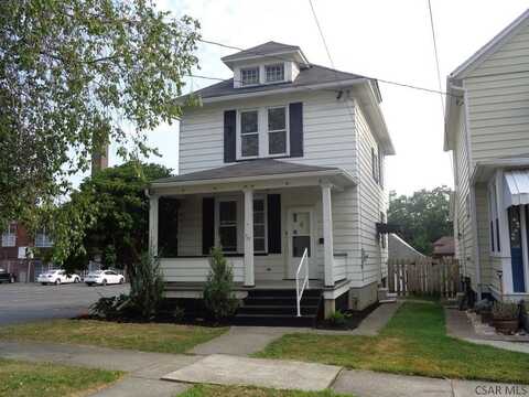 717 Summit Avenue, Johnstown, PA 15905