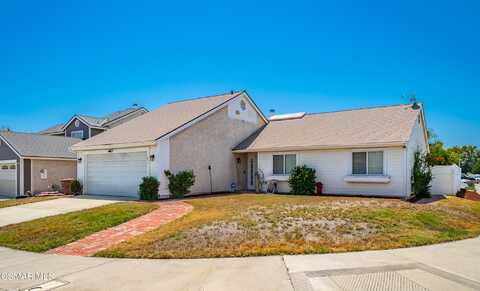 241 Cottonwood Lane, Fillmore, CA 93015