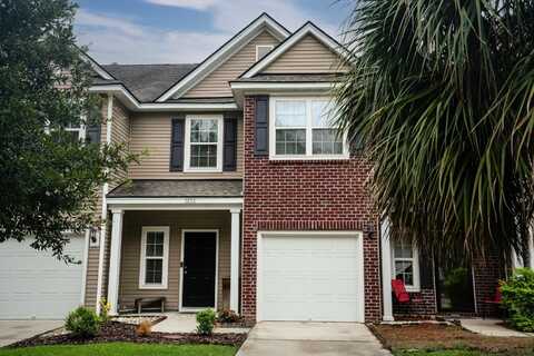 1834 Heldsberg Drive, Charleston, SC 29414