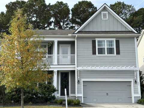 421 Turnstone Street, Mount Pleasant, SC 29464