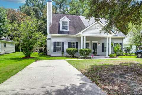 9232 Ayscough Road, Summerville, SC 29485