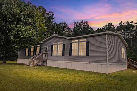 163 Solomon Lane, Walterboro, SC 29488