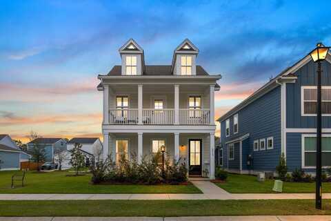2015 Blue Bayou Boulevard, Johns Island, SC 29455