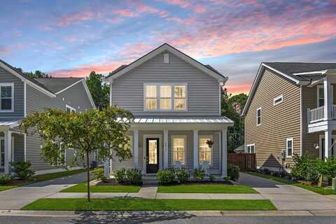 2935 Wilson Creek Lane, Johns Island, SC 29455