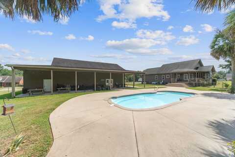 1010 Rice Drive, Orangeburg, SC 29115