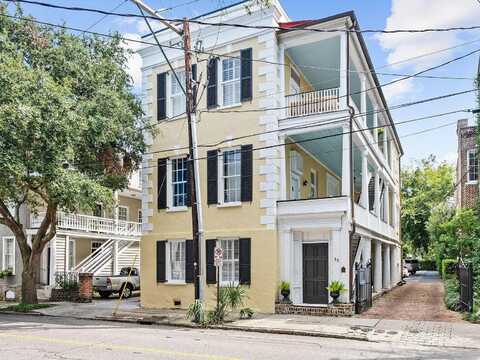 53 Hasell Street, Charleston, SC 29401