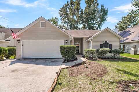 2787 Shadow Lane, North Charleston, SC 29406