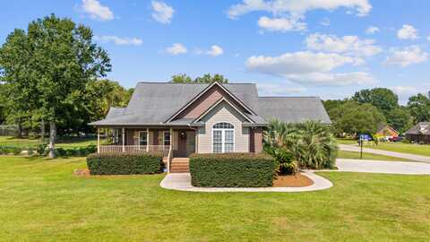 1010 Rice Street, Orangeburg, SC 29115