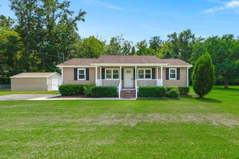 136 Gailmoor Drive, Ladson, SC 29456