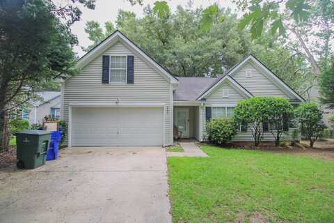 3620 Walkers Ferry Lane, Johns Island, SC 29455