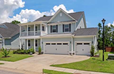 612 Black Pine Road, Moncks Corner, SC 29461
