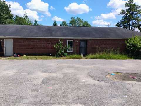 798 Kings Road, Orangeburg, SC 29115