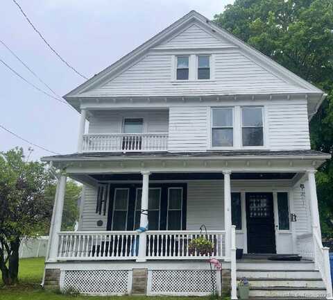 5 Stetson Street, Norwich, CT 06360