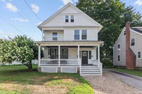 5 Stetson Street, Norwich, CT 06360