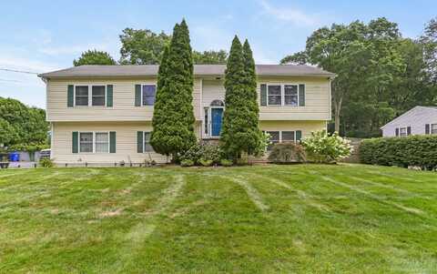 234A Richards Avenue, Norwalk, CT 06850