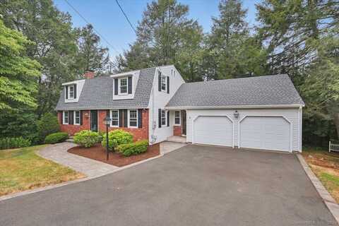 77 Hemlock Ridge, Berlin, CT 06037