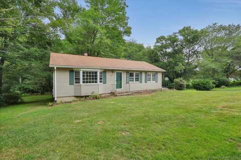248 Cooper Lane, Coventry, CT 06238