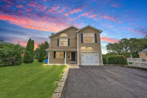 103 Esther Avenue, Waterbury, CT 06708