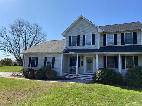 29 Meadowbrook Drive, Brooklyn, CT 06234