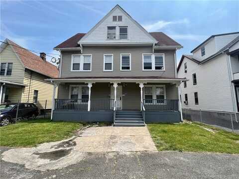 251 Black Rock Avenue, Bridgeport, CT 06605
