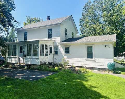 40 Thompson Court, Enfield, CT 06082