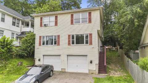 100 Meriden Road, Waterbury, CT 06705
