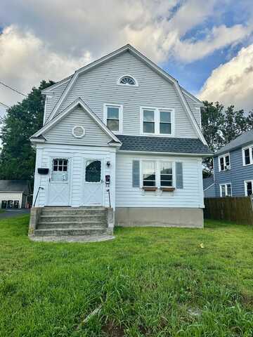12 Francis Street, East Hartford, CT 06108