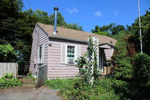 46 Morningside Drive West, Bristol, CT 06010