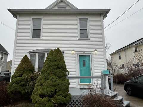 56 Thompson Street, Milford, CT 06460