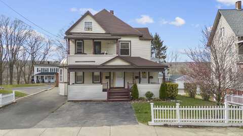 310 Derby Avenue, Derby, CT 06418