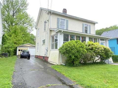 64 Ford Street, Hamden, CT 06517