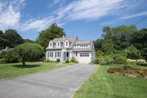 13 Maple Avenue, Essex, CT 06426