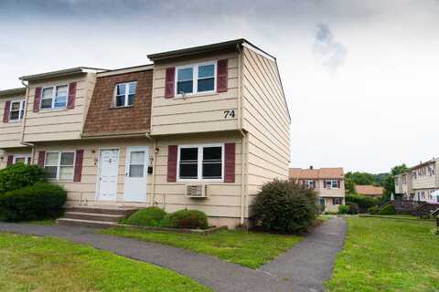 74 Round Tree Drive, Naugatuck, CT 06770