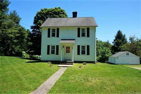 428 Salmon Kill Road, Salisbury, CT 06039