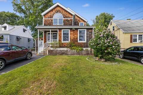 74 Myrtle Street Extension, Norwalk, CT 06855