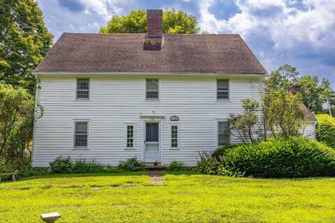 73 Westledge Road, Simsbury, CT 06092