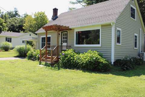 11 Raymond Avenue, Canaan, CT 06018
