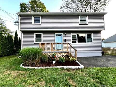 114 Ward Street, Norwalk, CT 06851