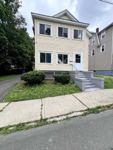 197 Sunnyside Avenue, Waterbury, CT 06708